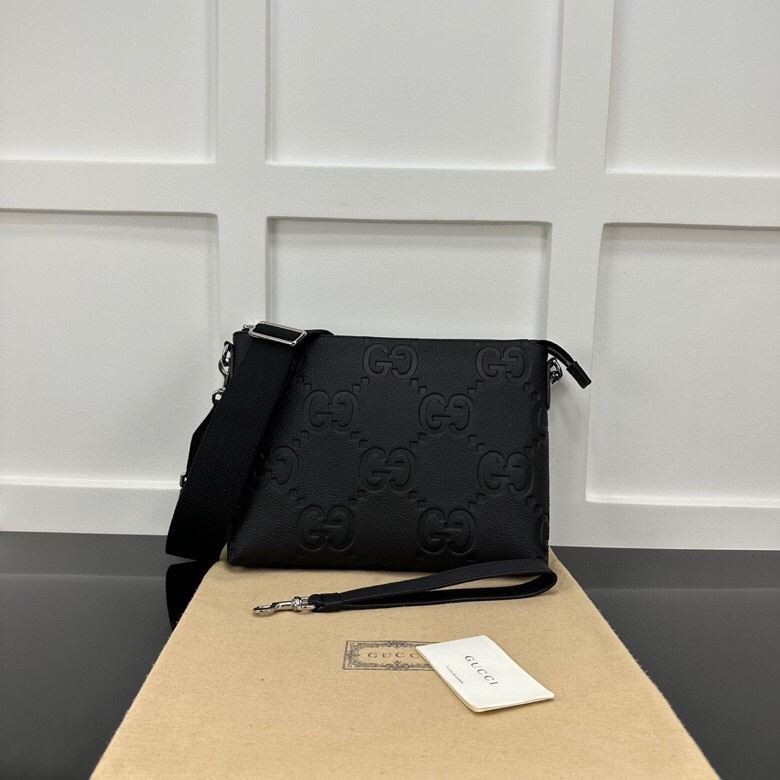 G*u*i satchel bags